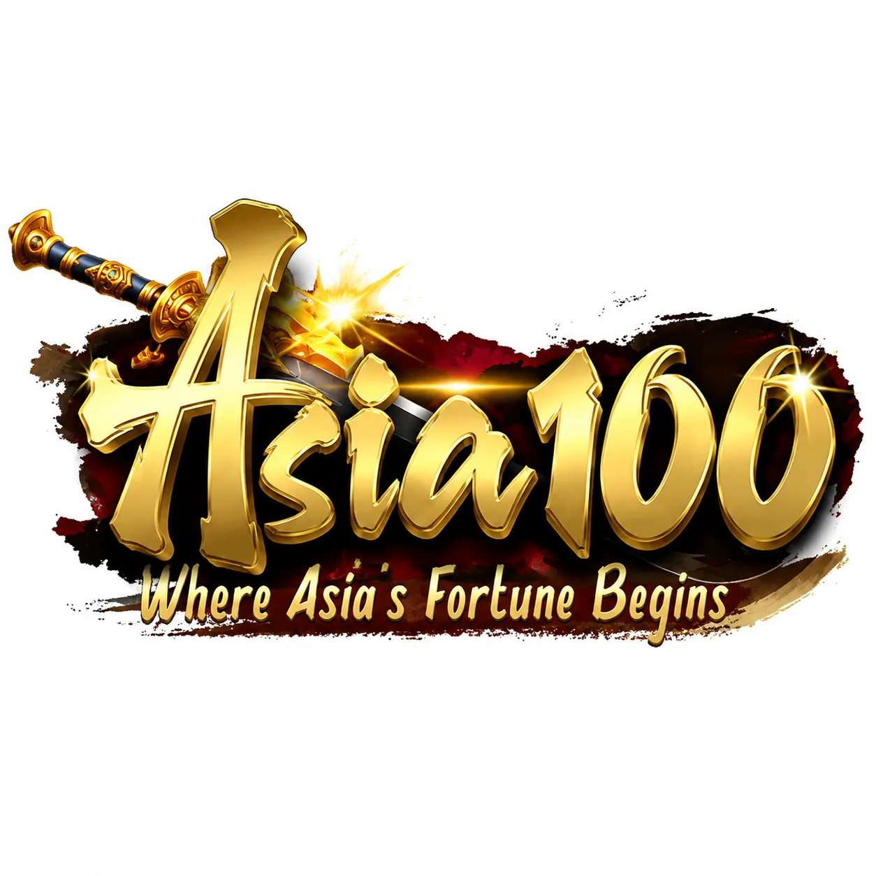 ASIA100 - Permainan Santai yang Menyenangkan