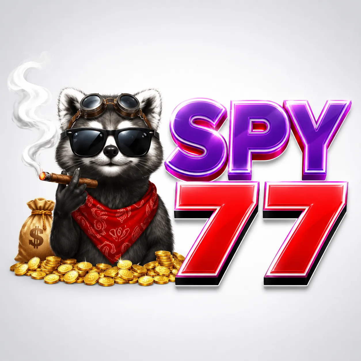 SPY77 - Petualangan Arcade yang Seru dan Menantang
